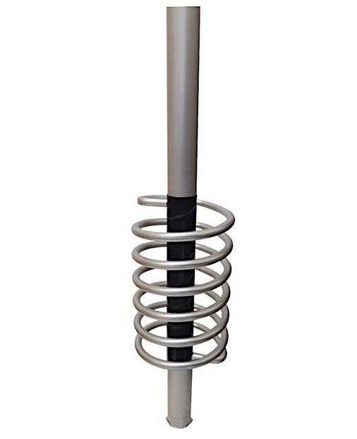 Antena Radio Avanti Forza 7, fara magnet