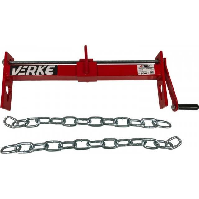 Traversa echilibrare Ridicare Motor pentru macara 340 kg VERKE