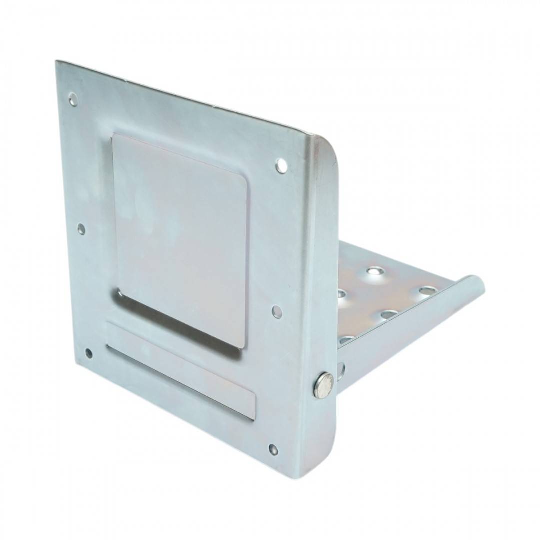 Treapta scara camion pliabila otel zincat 192x90x172mm
