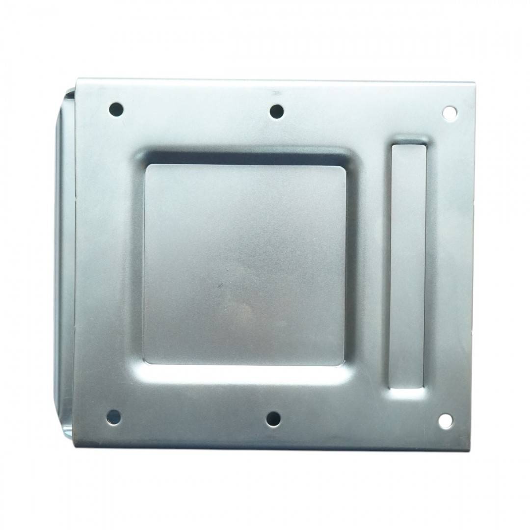 Treapta scara camion pliabila otel zincat 192x90x172mm