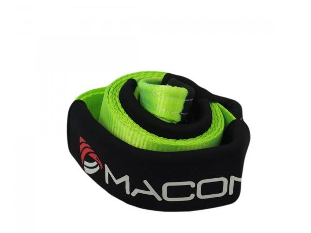 Troliu Macon 4500 lbs / 2041 kg