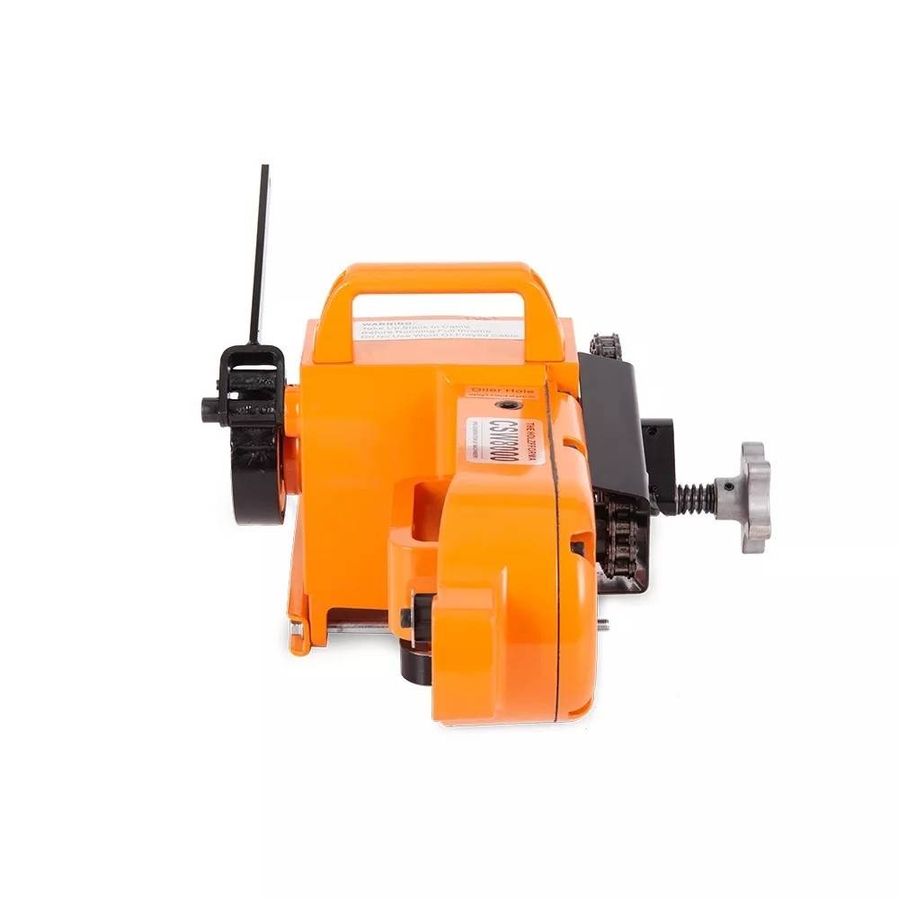 Troliu portabil pentru drujba (pana la 1800 kg) Holzfforma