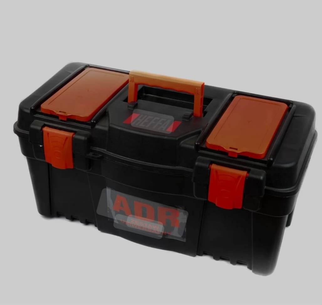 TRUSA ADR ECO