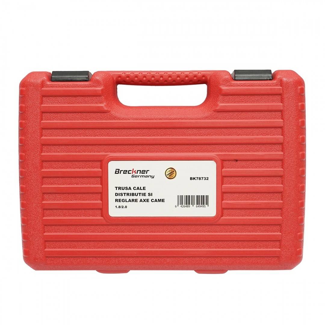 Trusa blocare cale si fixare distributie motoare VAG 1.8, 2.0 TSI/TFSI (EA888) Breckner Germany