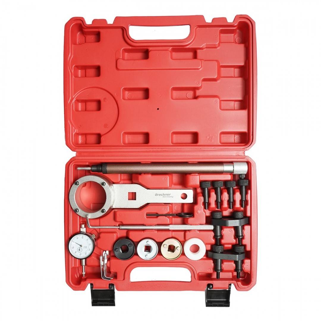 Trusa blocare cale si fixare distributie motoare VAG 1.8, 2.0 TSI/TFSI (EA888) Breckner Germany