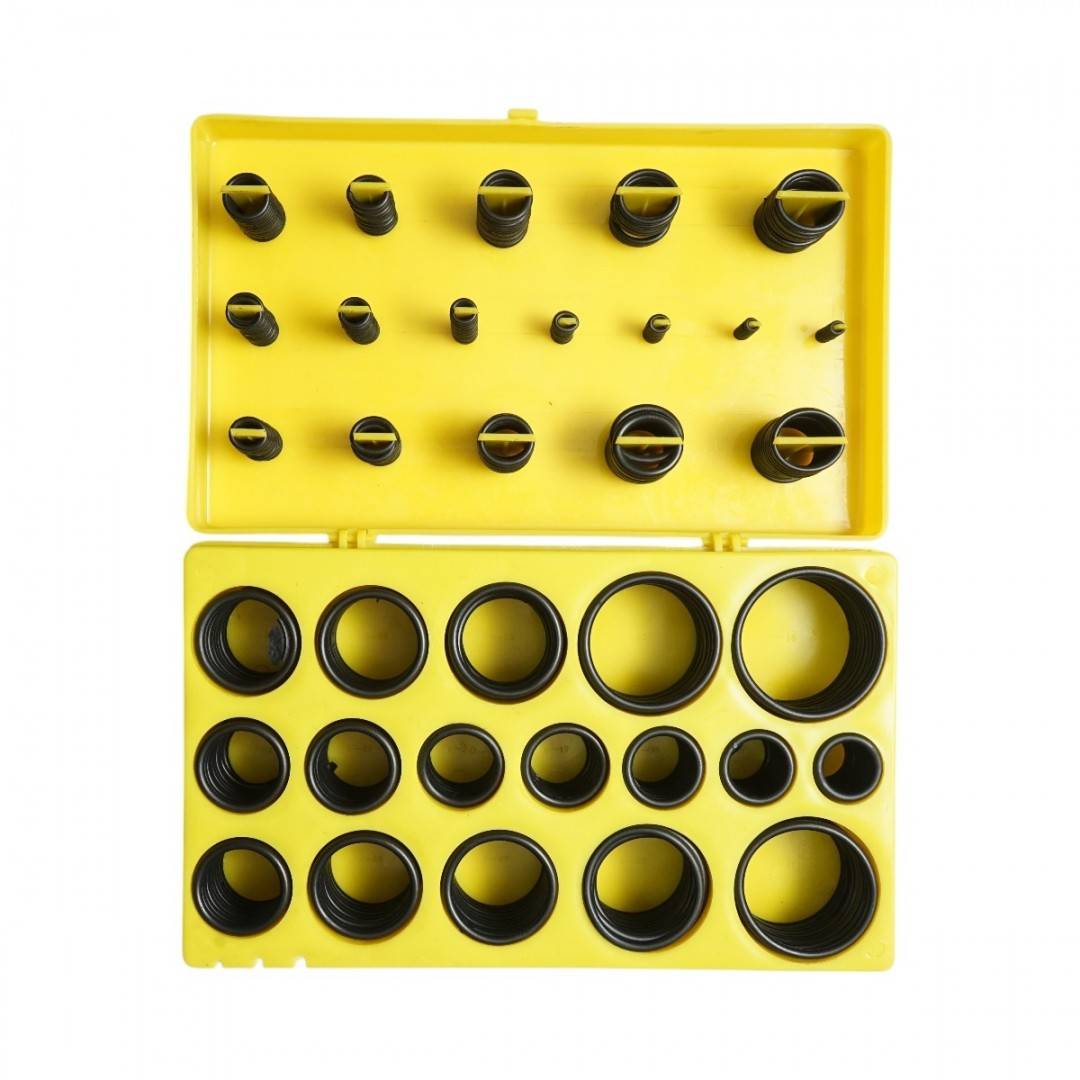 Trusa O-ring 419 piese Breckner Germany
