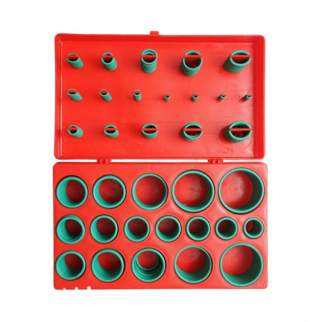 Trusa O-ring metric 419 de piese