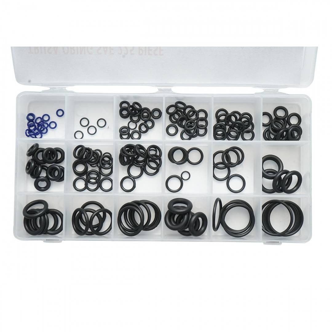 Trusa O-ring metric SAE 225 piese