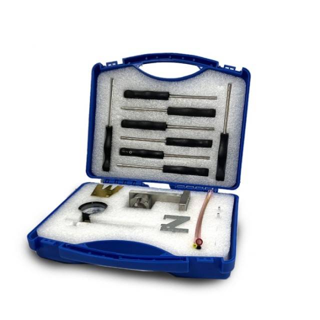 Trusa service carburatoare motoutilaje