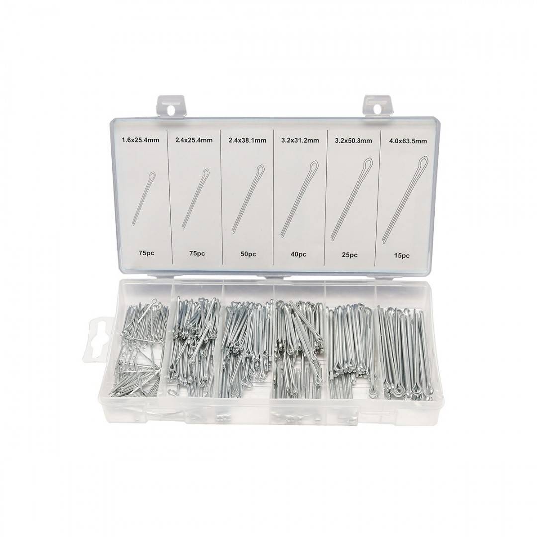 Trusa splinturi 280 piese