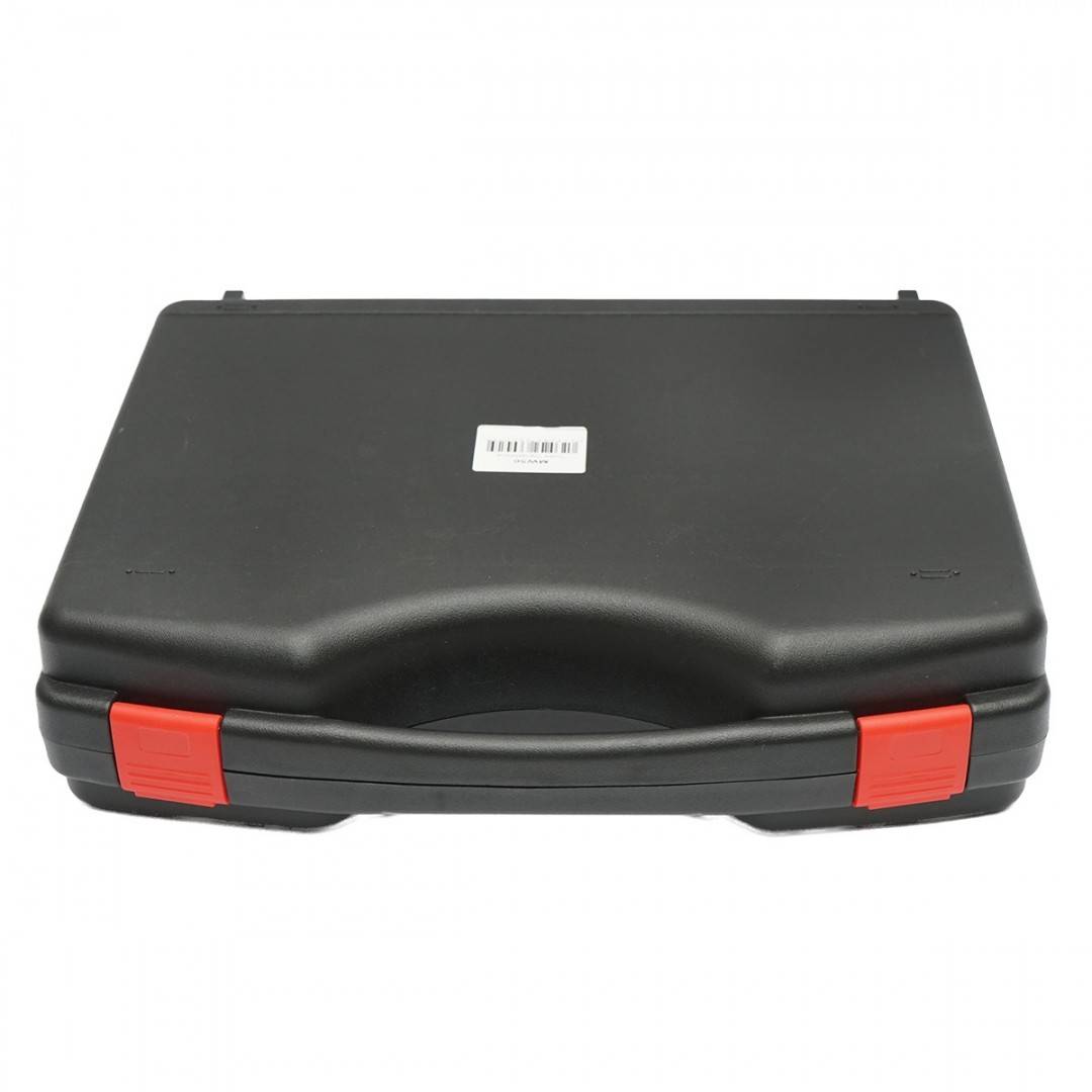 Trusa verificare instalatie aer conditionat