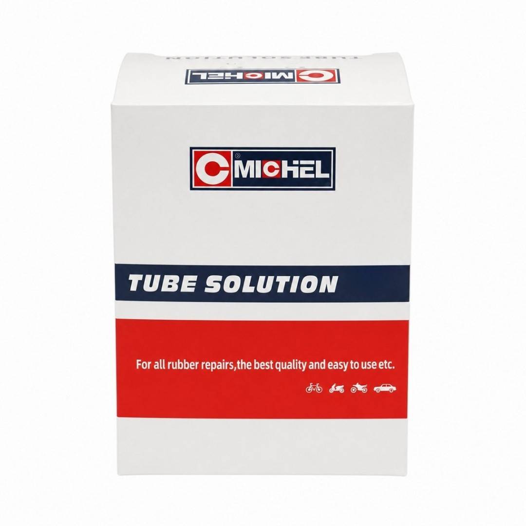 Tub adeziv vulcanizare la rece petice camere de aer 20ml Michel MC-102