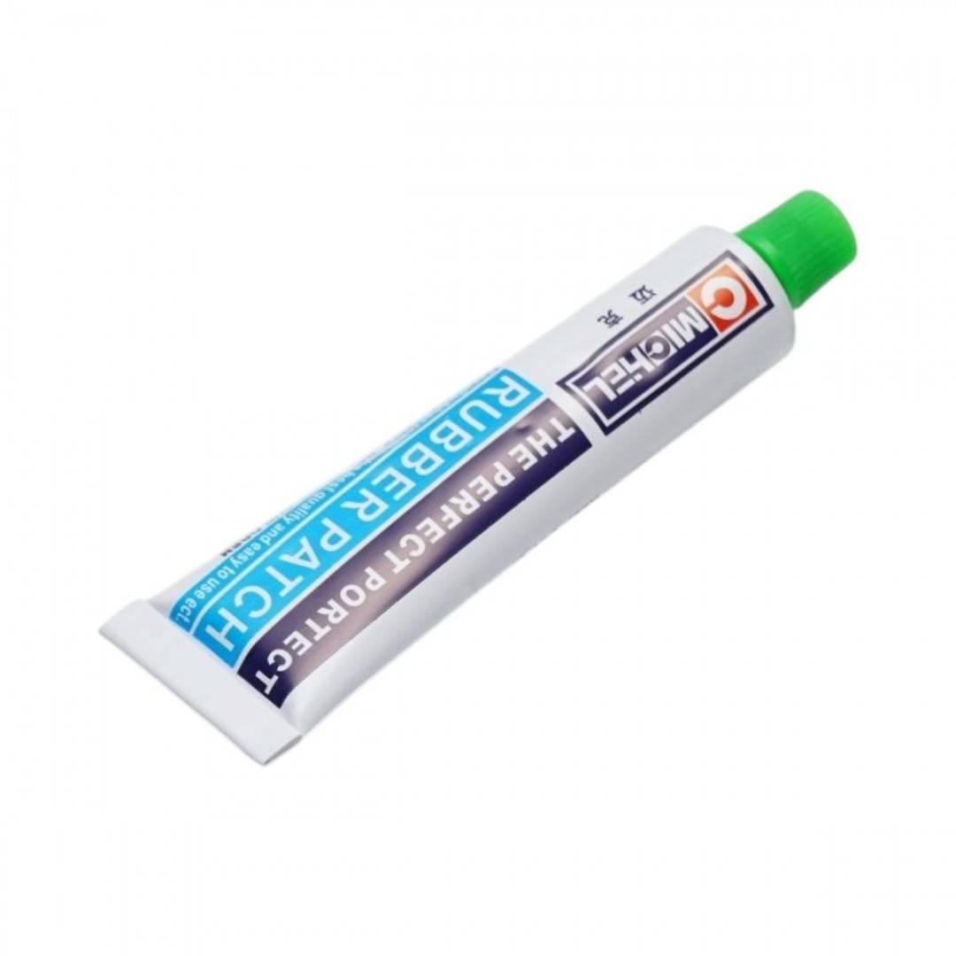 Tub adeziv vulcanizare la rece petice camere de aer 20ml Michel MC-102