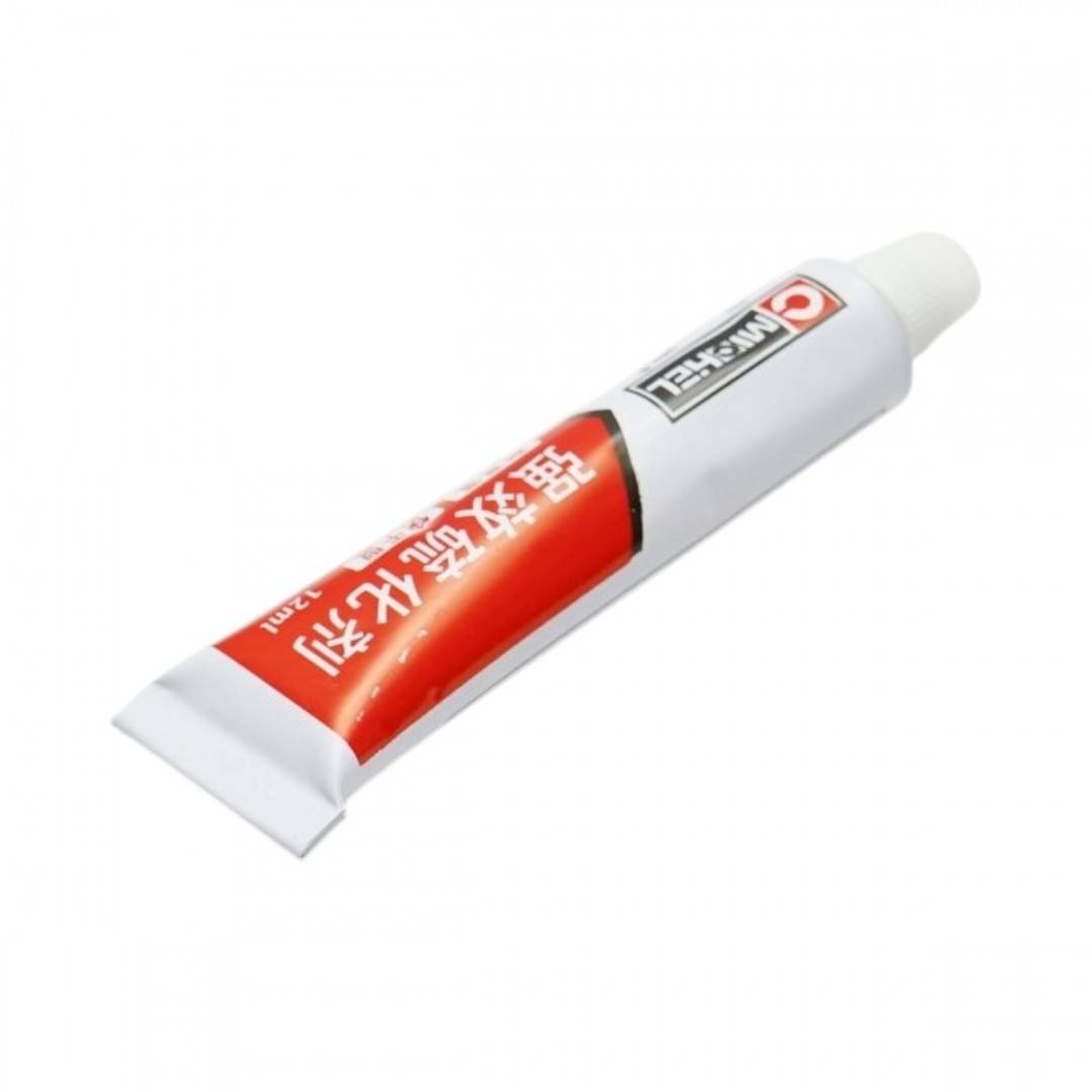 Tub adeziv vulcanizare la rece puternic pentru petice camere de aer 12ml Michel MC-101