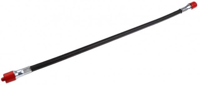 Tub flexibil pentru motocoasa 885mm (fara tija)
