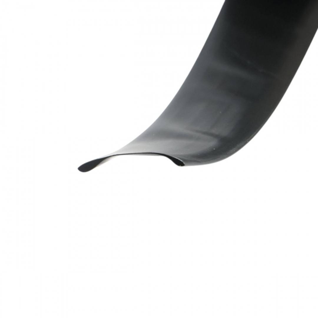 Tub termocontractabil 40mm negru 50m/rola