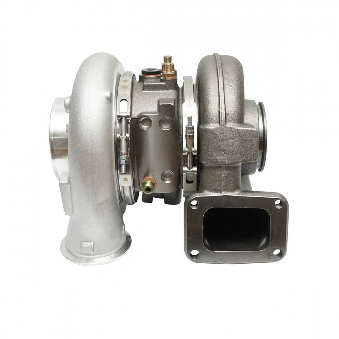 Turbo Iveco Stralis cod OEM 4033370, 4033370H, 5322534, 4043132, 4043500, 4046962, 4046964, 4046965, 3791618, 3773763, 4041262