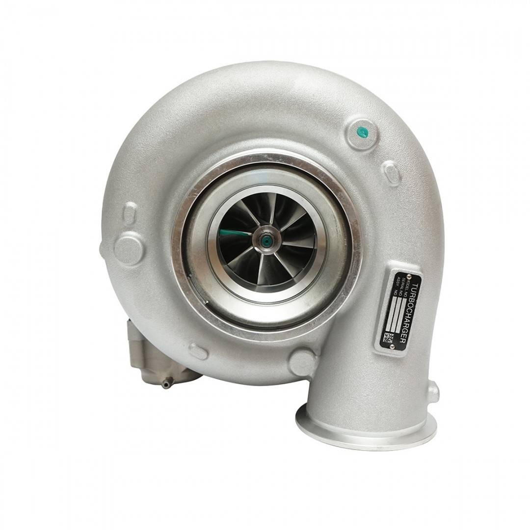 Turbo Iveco Stralis cod OEM 4033370, 4033370H, 5322534, 4043132, 4043500, 4046962, 4046964, 4046965, 3791618, 3773763, 4041262