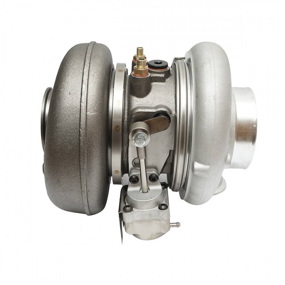 Turbo Iveco Stralis cod OEM 4033370, 4033370H, 5322534, 4043132, 4043500, 4046962, 4046964, 4046965, 3791618, 3773763, 4041262