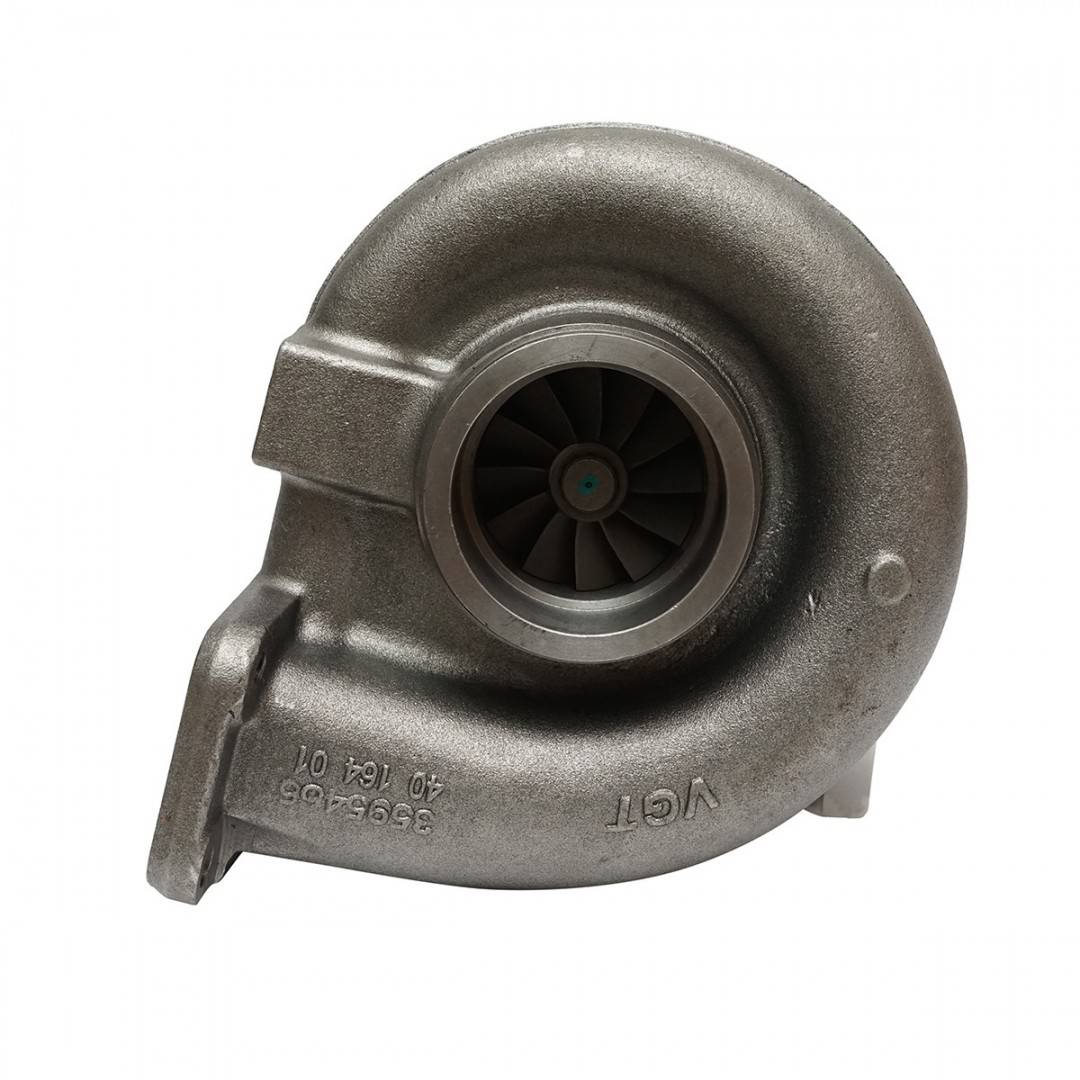 Turbo Iveco Stralis cod OEM 4033370, 4033370H, 5322534, 4043132, 4043500, 4046962, 4046964, 4046965, 3791618, 3773763, 4041262