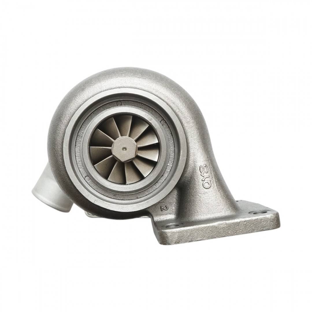 Turbo John Deere cod OEM 466334-0004, TA3401, RE32203, RE26287