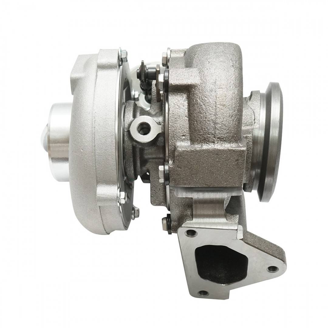 Turbo Mercedes-Benz Sprinter 216 CDI, 316 CDI, 416 CDI cod motor OM612DE 27LA cod OEM 05104006AA, A6120960399