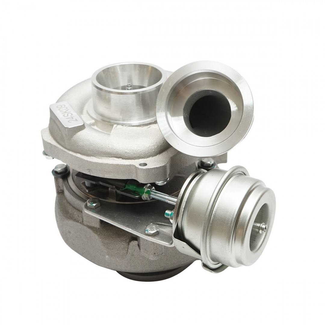 Turbo Mercedes-Benz Sprinter 216 CDI, 316 CDI, 416 CDI cod motor OM612DE 27LA cod OEM 05104006AA, A6120960399