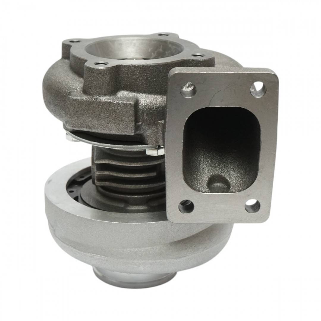 Turbo pentru Fiat, Iveco, Case IH, New Holland cod OEM 454163-1, 454163-0001, 454163-5001S, 443854-0141, 8045.25, TD95D