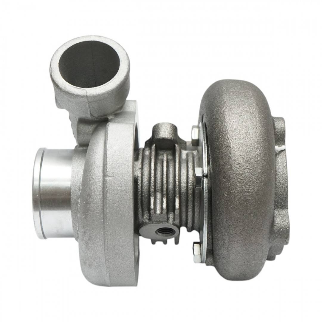 Turbo pentru Fiat, Iveco, Case IH, New Holland cod OEM 454163-1, 454163-0001, 454163-5001S, 443854-0141, 8045.25, TD95D
