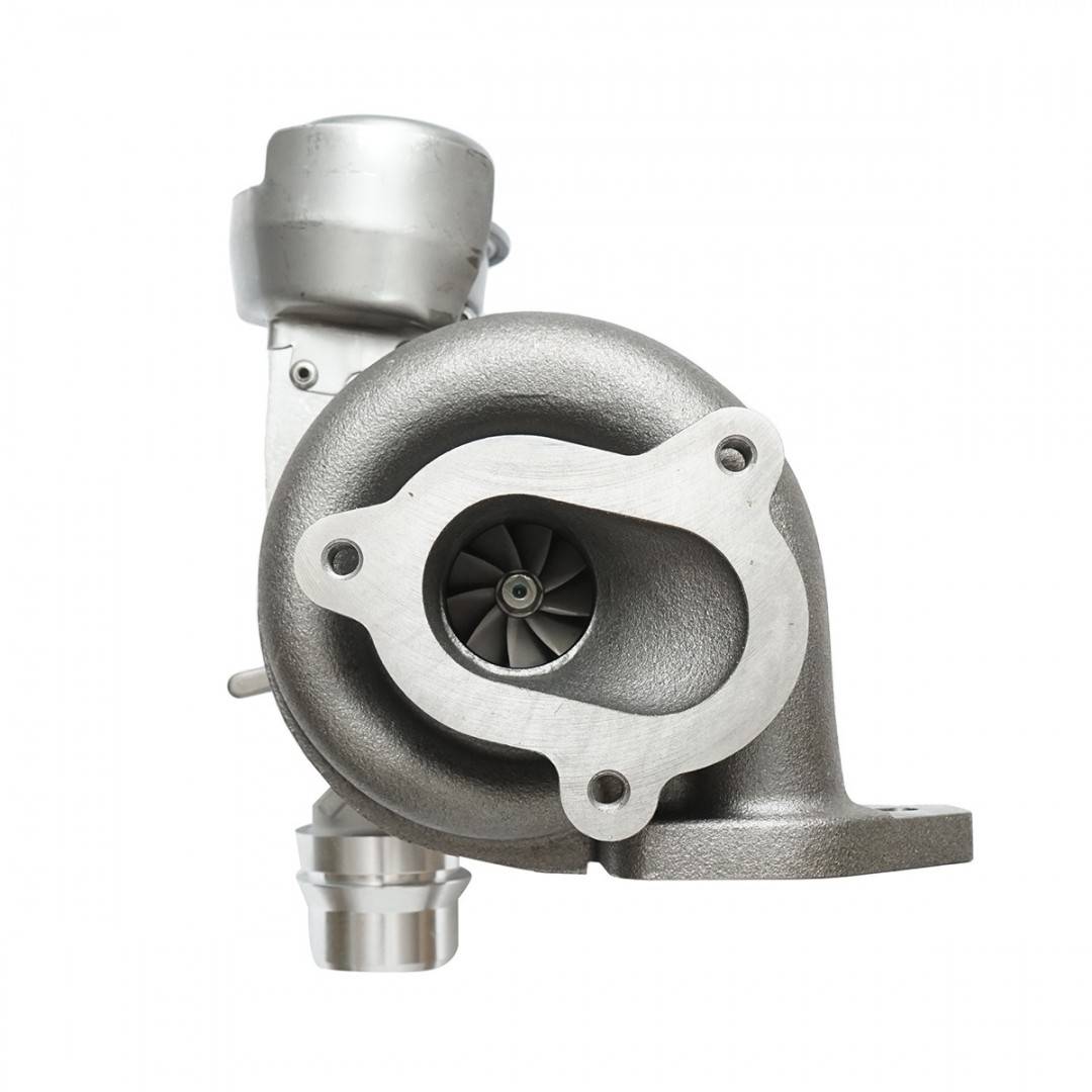Turbo Renault Megane III 1.5 DCI cod motor K9K Euro 5 (5T) cod OEM 8200808701, 8200889697, 144114256R, 144116289R