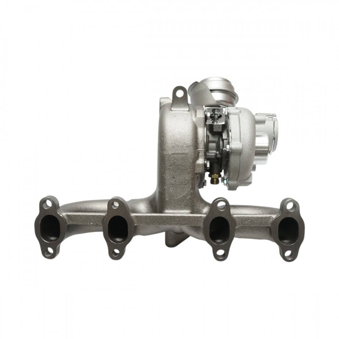 Turbo Seat Leon, Toledo II, VW Bora, GOLF IV, motor 1.9 TDI, an 02.00-06.06 cod OEM GT1749MV, 038253016G, 038253016GV, 038253016GX, 03G253014G,