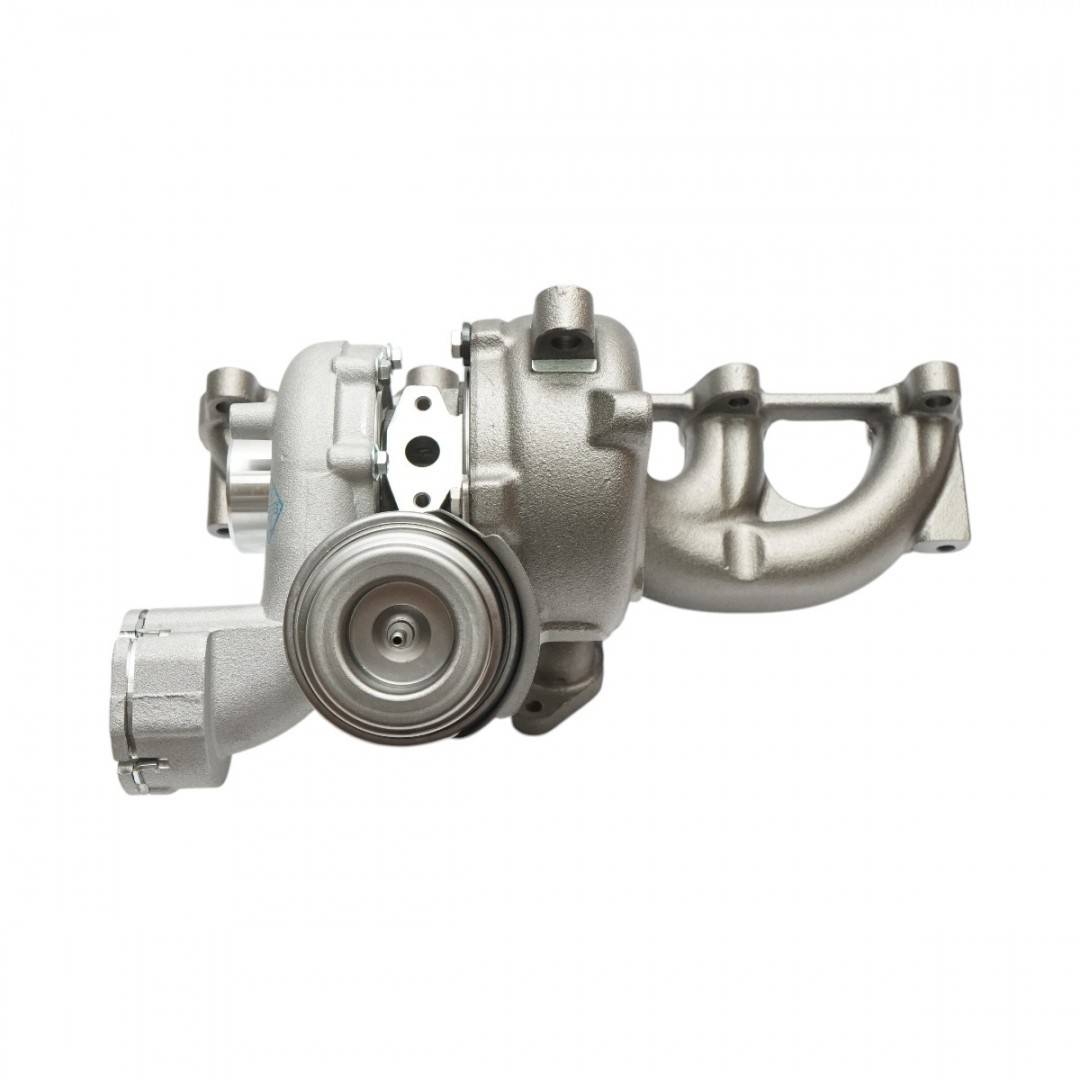 Turbo Seat Leon, Toledo II, VW Bora, GOLF IV, motor 1.9 TDI, an 02.00-06.06 cod OEM GT1749MV, 038253016G, 038253016GV, 038253016GX, 03G253014G,