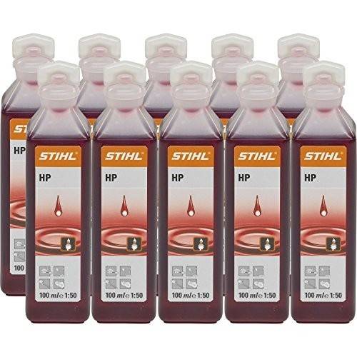 Ulei amestec Stihl Original 100ml (rosu)