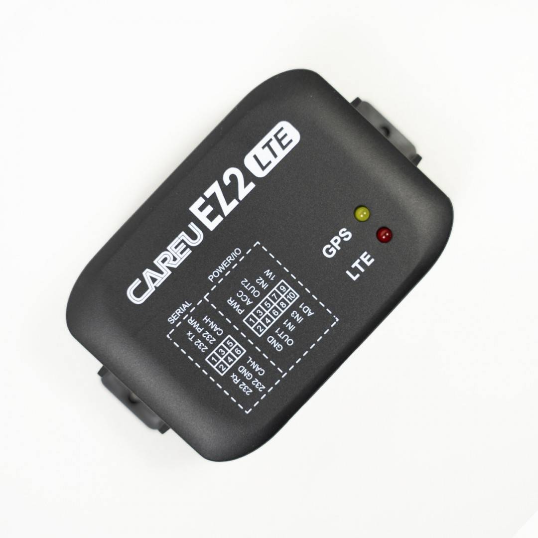 Unitate GPSNav PNI Tracker EZ2