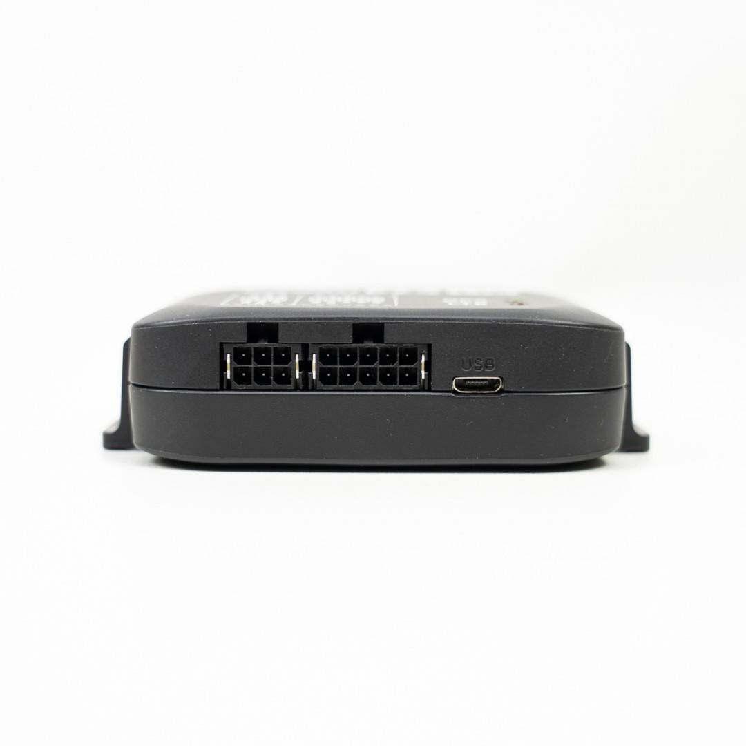 Unitate GPSNav PNI Tracker EZ2