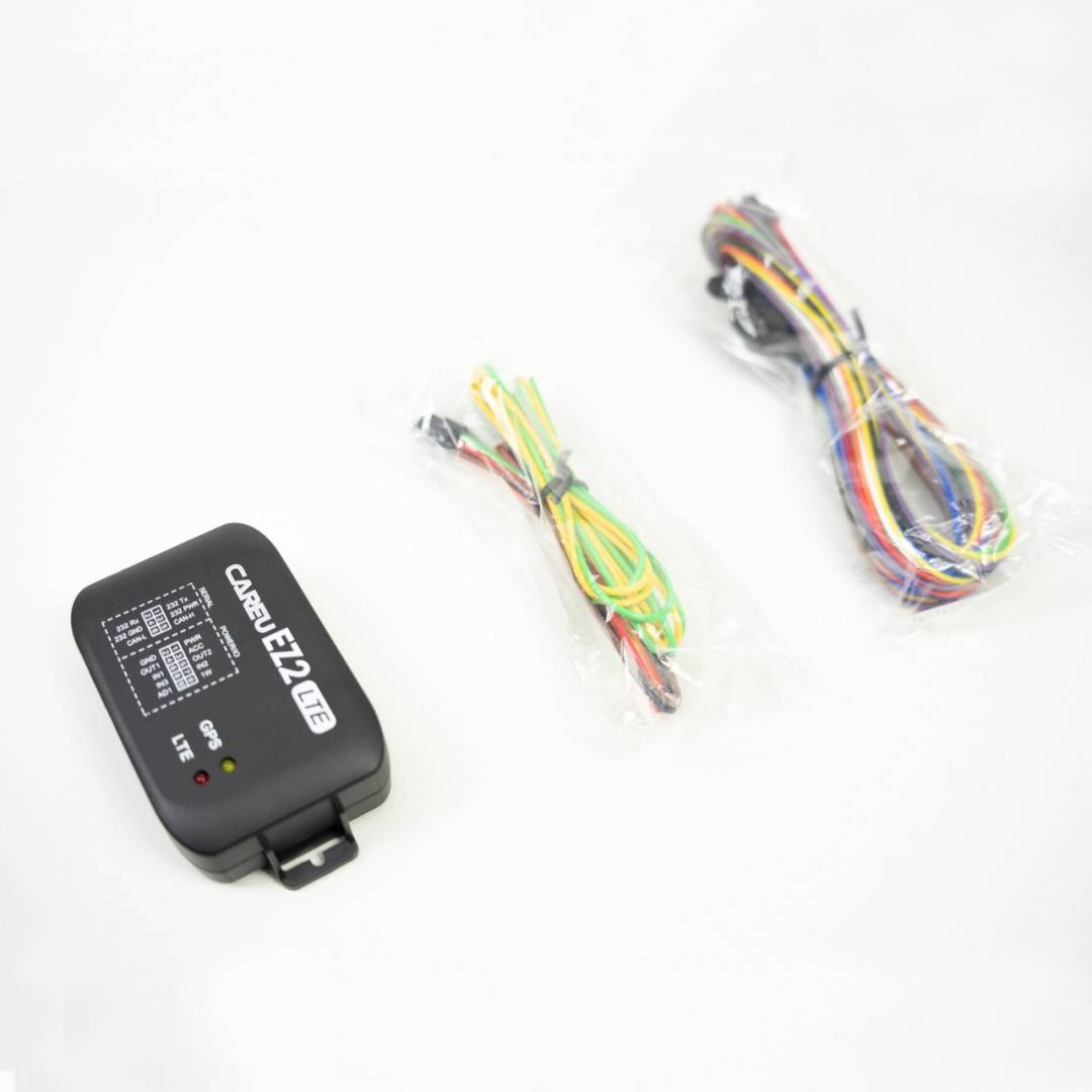 Unitate GPSNav PNI Tracker EZ2
