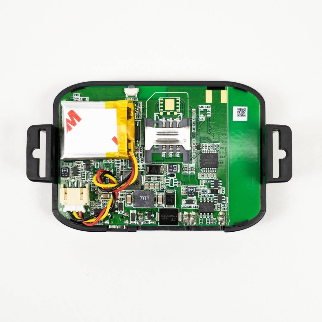 Unitate GPSNav PNI Tracker EZ2