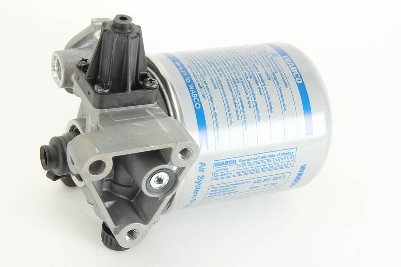 Uscator aer WABCO