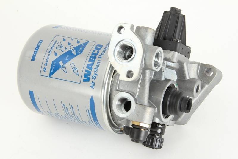 Uscator aer WABCO