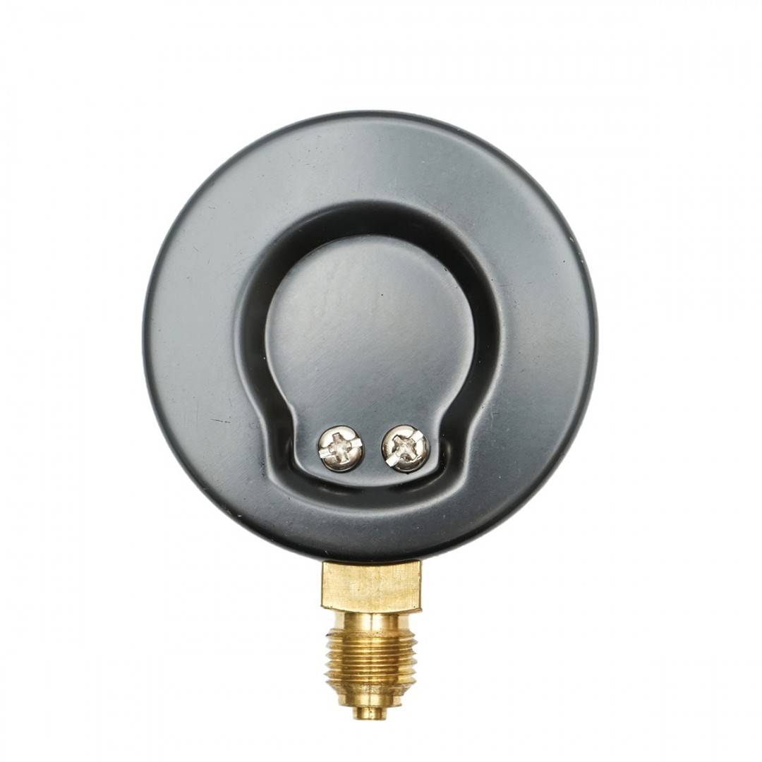 Vacuumetru fi 63mm pentru aparat de muls vaci Breckner Germany