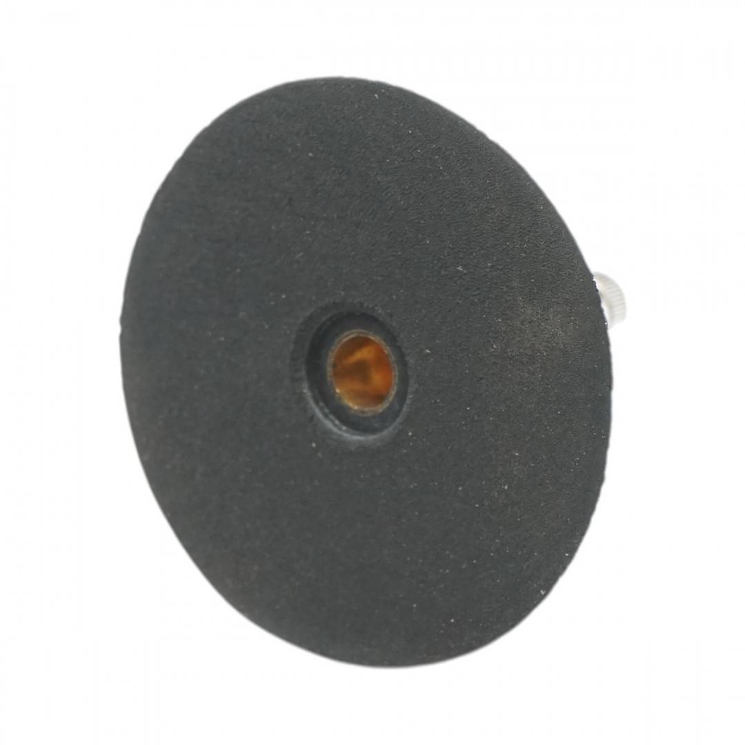 Valva camera de aer aplicata TR218A cu palarie mare 64mm