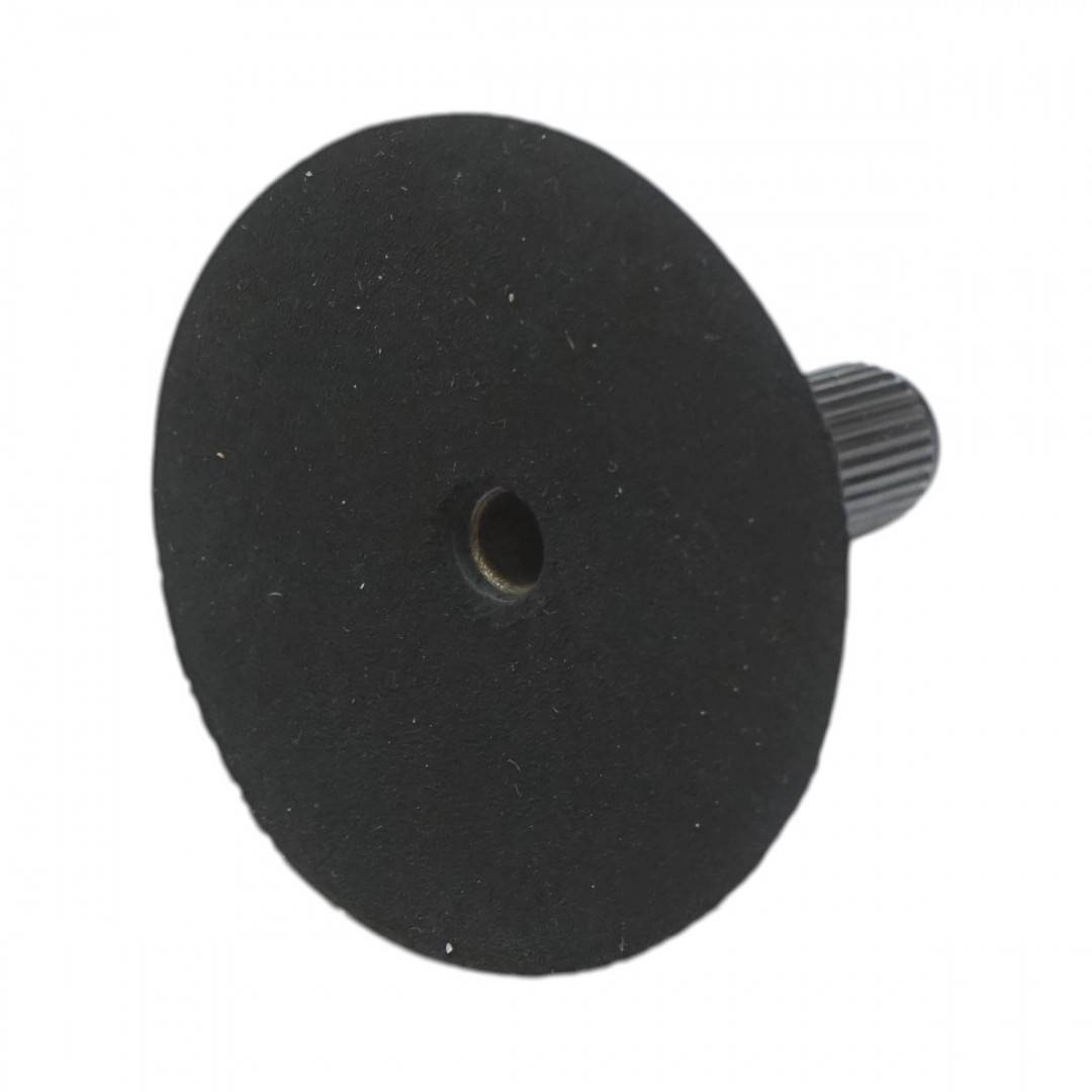 Valva camera de aer aplicata TR4 cu palarie mare 44mm