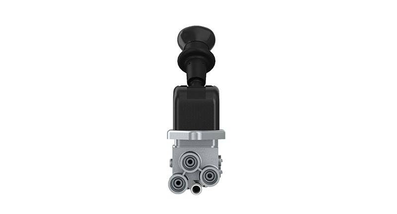 Valva frana stationare WABCO