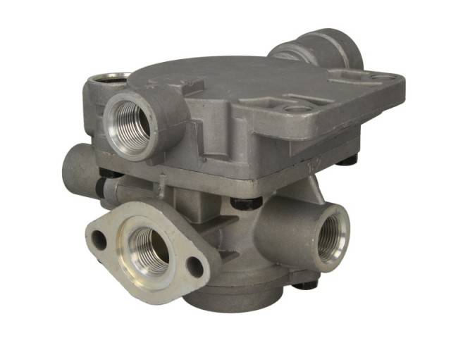 VALVA PRESIUNE 4xM22x1,5