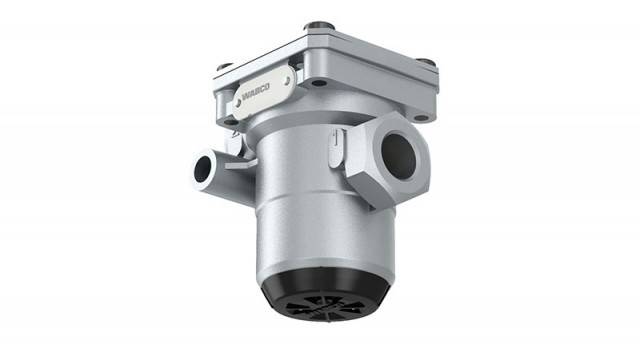 VALVA PRESIUNE M16 WABCO