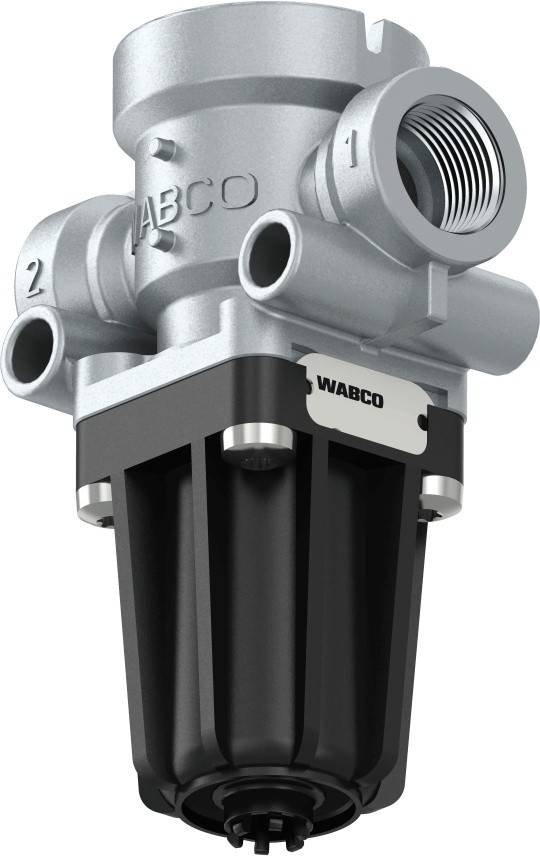 Valva presiune WABCO