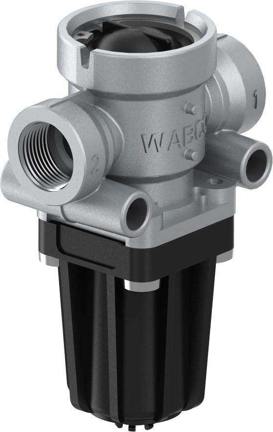 Valva presiune WABCO