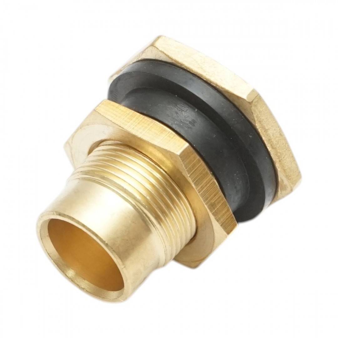 Valva roata camion tubeless alama 27mm SP8