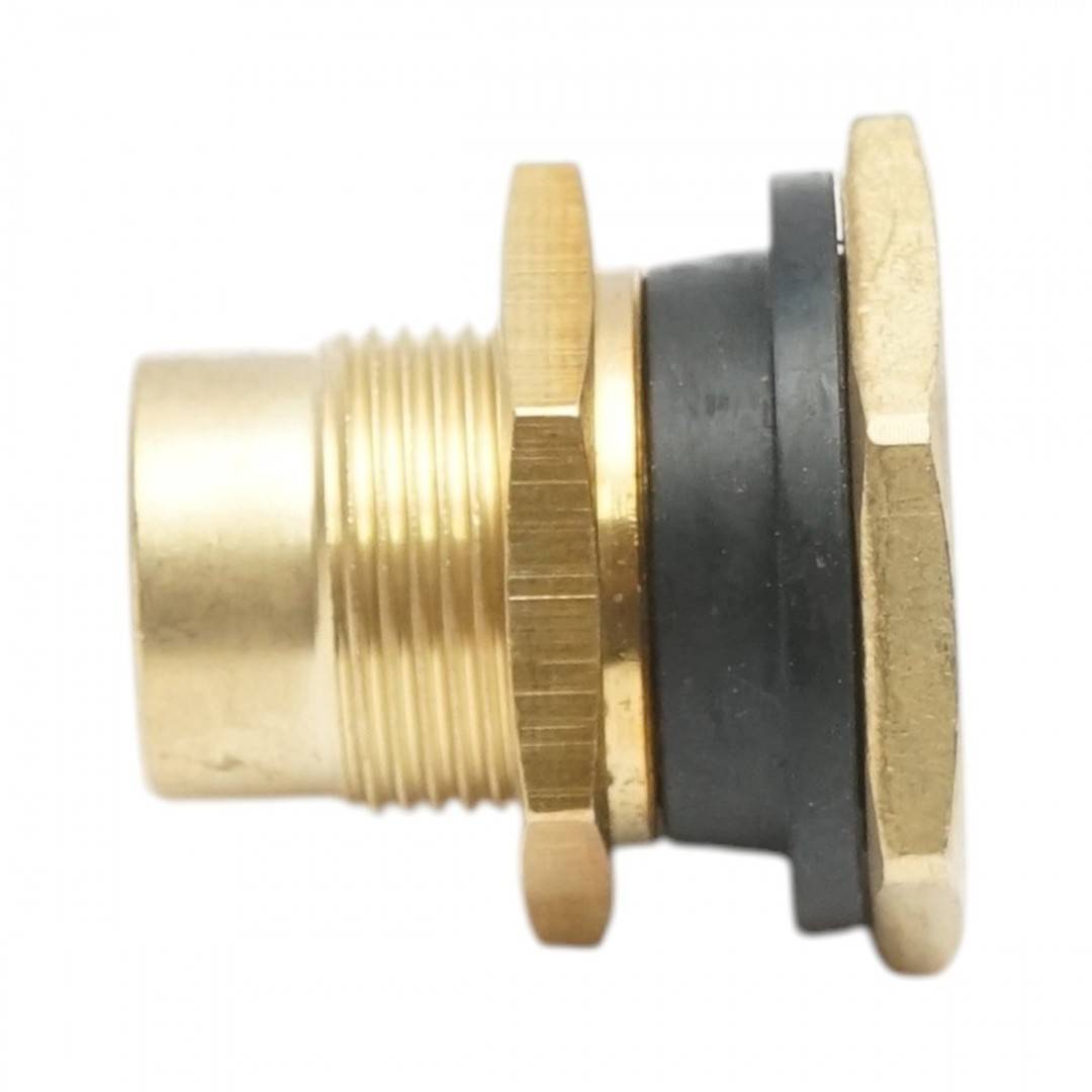 Valva roata camion tubeless alama 27mm SP8