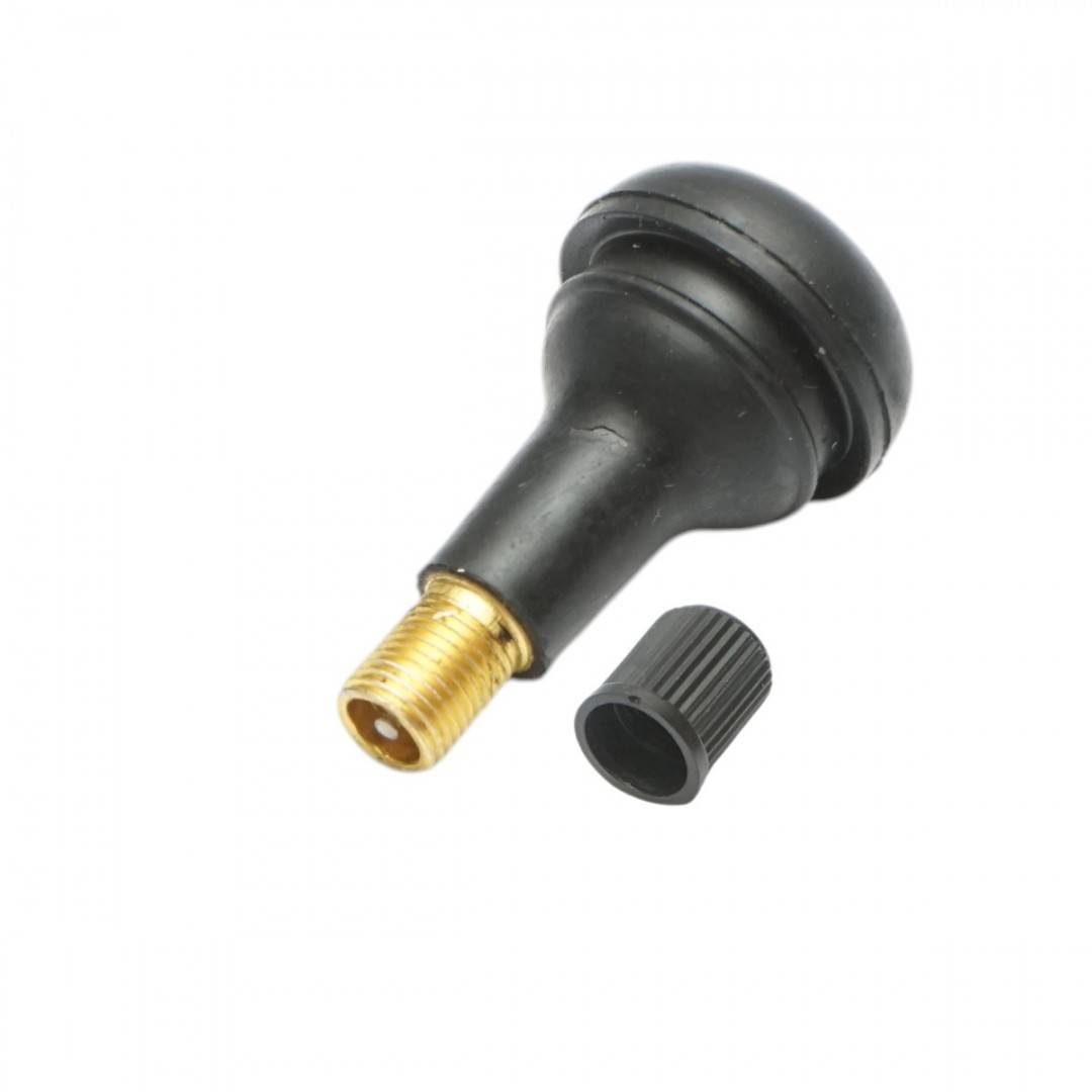 Valva roata tubeless 46mm TR415